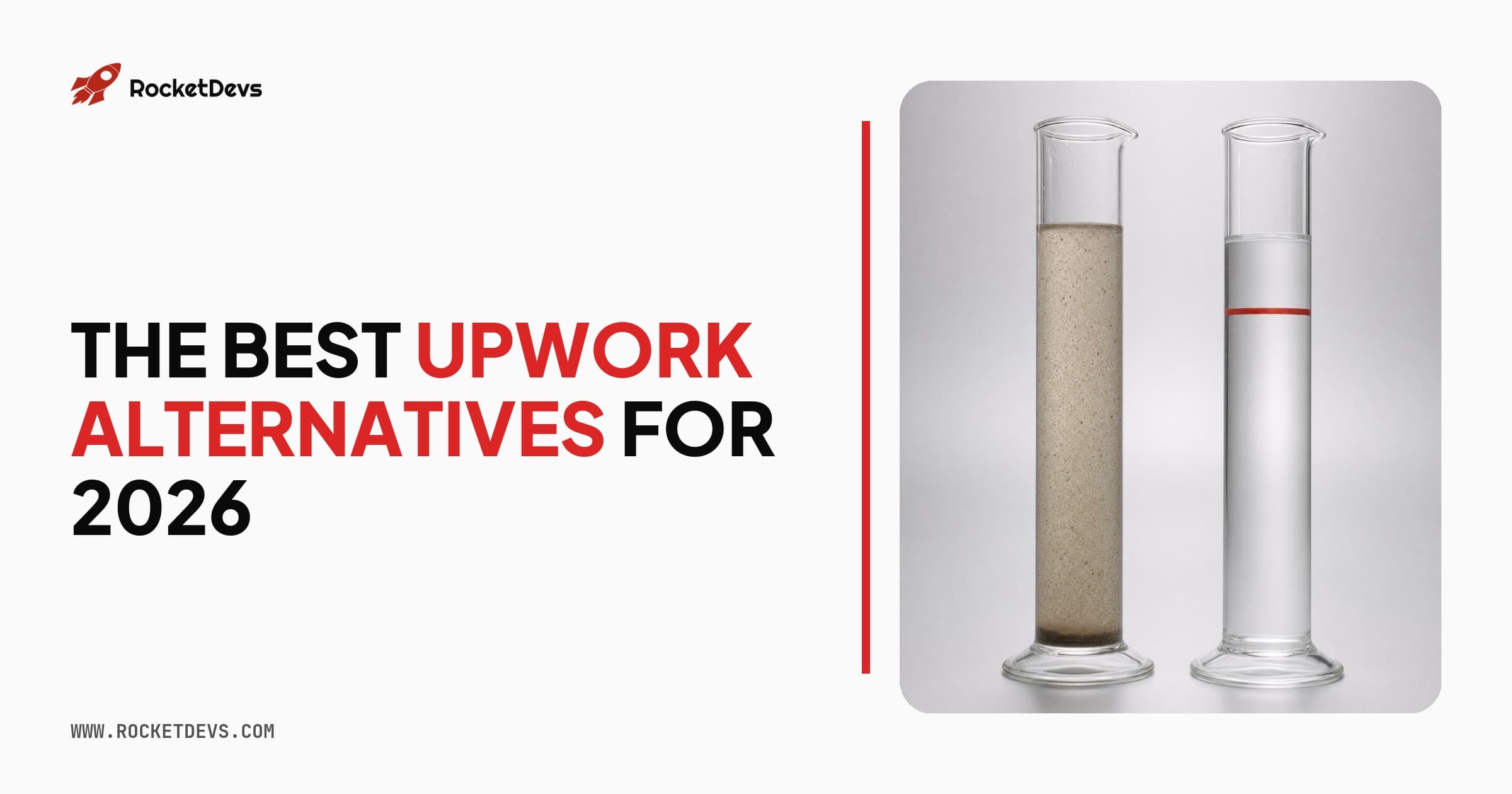 Best Upwork Alternatives for Hiring Developers in 2026