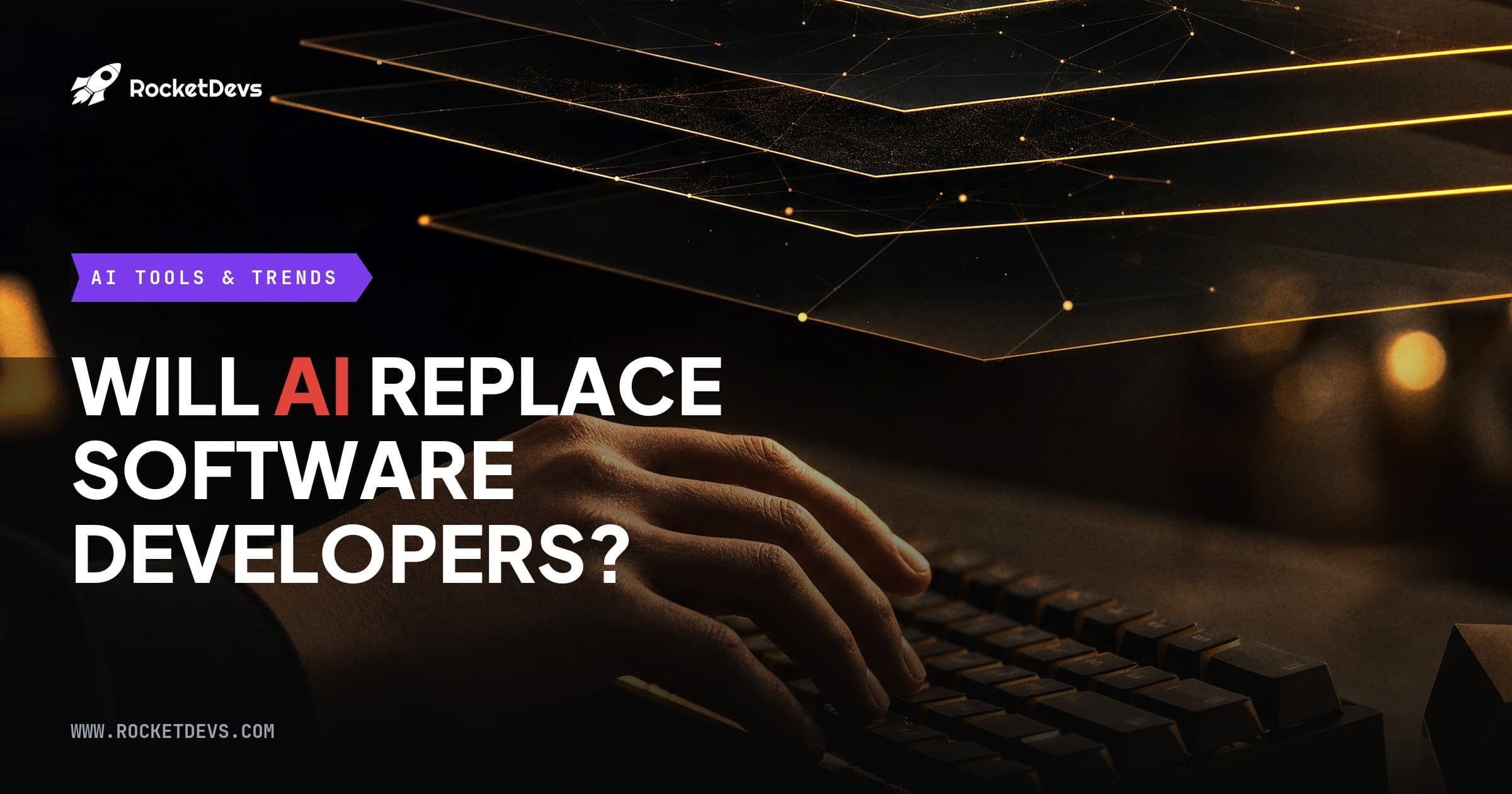Will AI replace software developers? The three best studies disagree, and the disagreement is the useful part