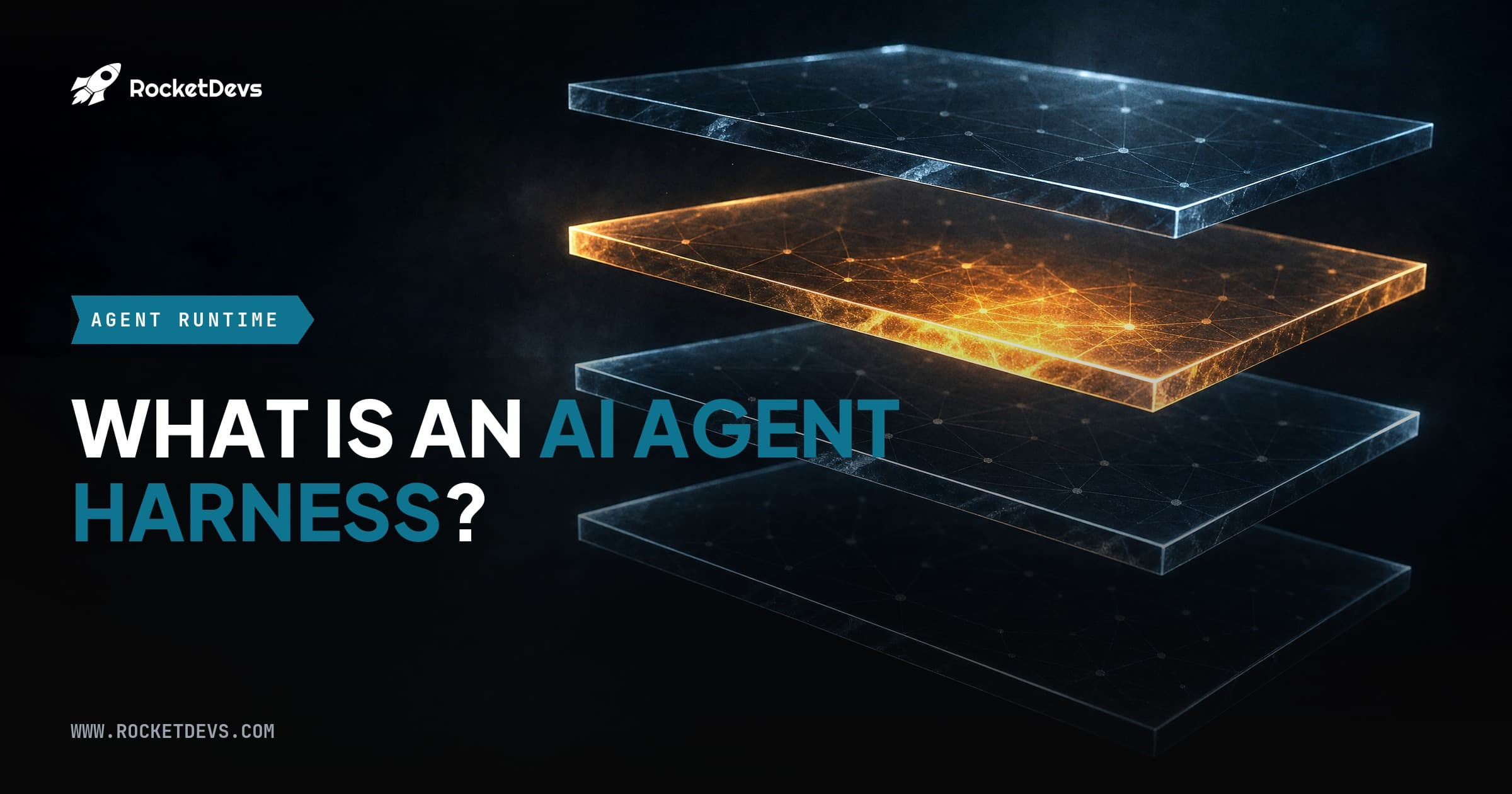 What is an AI agent harness, and why did 192,000 people star one in twelve days?