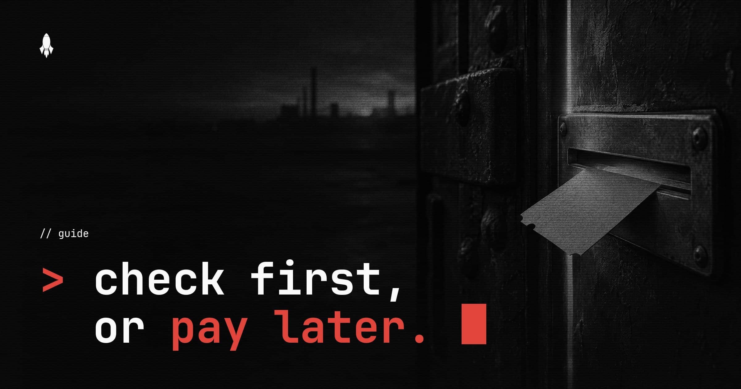 Right to work checks now cover contractors: what a UK founder must do before work starts