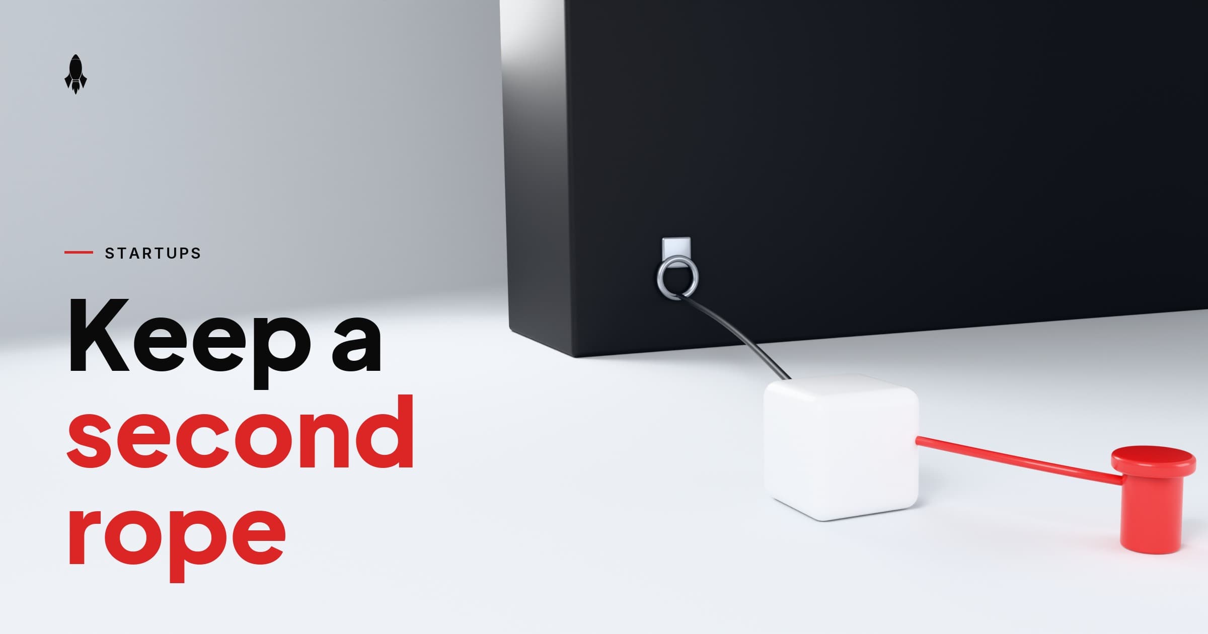 Vendor acquired: what should a startup do in the next 90 days?
