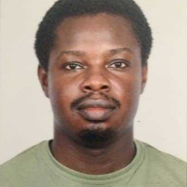 Olawale L.